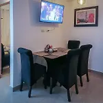 Full Apartment Independent Entrance, Services Included