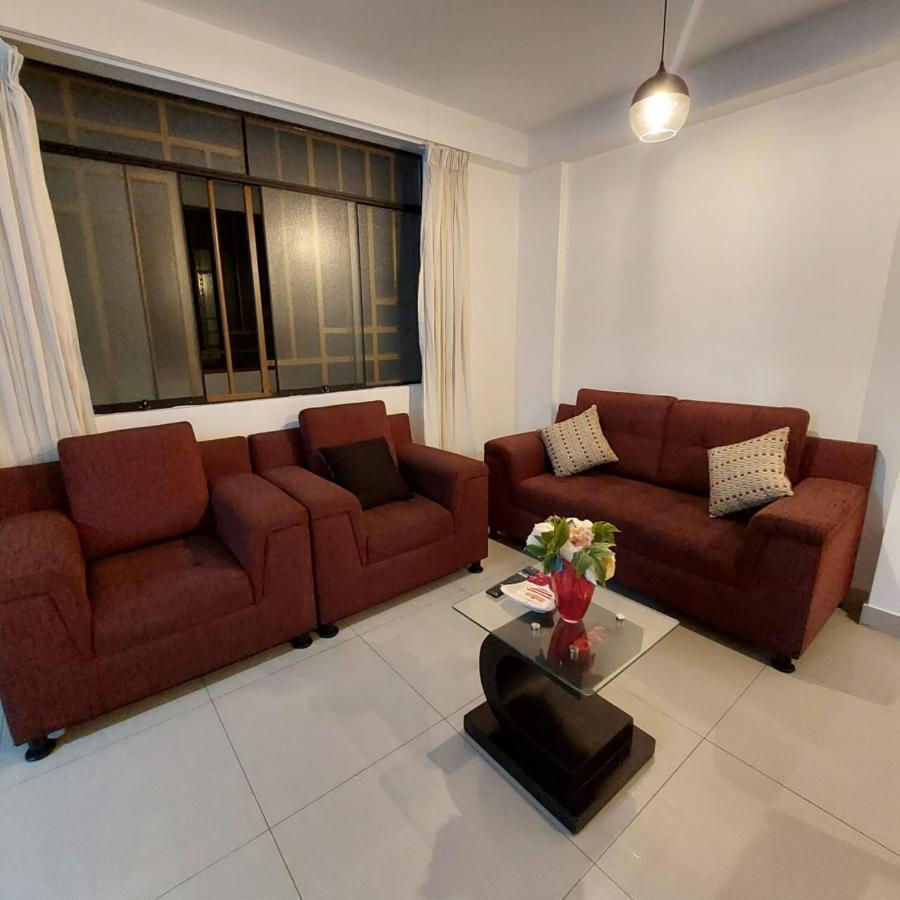 Full Independent Entrance, Services Included Apartment